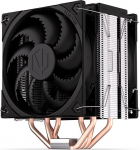 &Otilde;hkjahuti protsessorile Endorfy Fera 5 Dual Fan (EY3A006), 127 mm x 155 mm