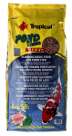 Kalatoit Tropical Pond Sticks Mixed, 4 kg