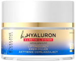 N&auml;okreem Eveline BioHyaluron 3xRetinol System, 50 ml, 50+