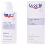 Kehakreem Eucerin Atopicontrol With Omega, 400 ml