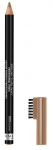 Kulmupliiats Rimmel London Brow This Way, 1.4 g, hele pruun v. 003 blonde