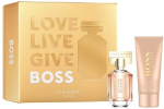 Parf&uuml;&uuml;mid Hugo Boss The Scent For Her