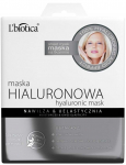 N&auml;omask L'biotica Hyaluronic, 23 ml