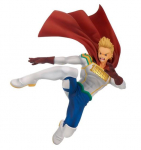 M&auml;ngukujuke Banpresto My Hero Academia Lemillion BP18294P, 13 cm, mitmev&auml;rviline