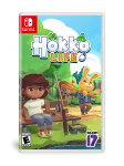 Nintendo Switch m&auml;ng Team 17 Hokko Life