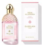 Tualettvesi Guerlain Aqua Allegoria Flora Cherrysia, 125 ml