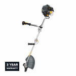 Bensiini v&otilde;sal&otilde;ikur-trimmer Grunder TT-BC520, 1350 W