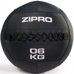 T&auml;idetud pall Zipro Medicine Ball, 350 mm, 6 kg