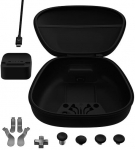 Tarvikud Microsoft Xbox Accessory Pack for the Elite 2 Core Controller, must v.
