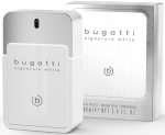 Tualettvesi Bugatti Signature White, 100 ml