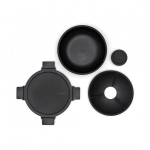 Toidukarp Brabantia Make & Take, 1.3 l