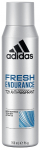 Meeste deodorant Adidas Fresh Endurance, 150 ml