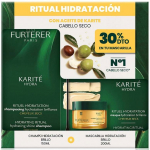 Juuksehoolduse komplekt Rene Furterer Karite Hydra, 350 ml