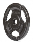 Ketasraskused Gymstick Iron 2.5 kg