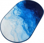 Vannitoa p&otilde;randamatt Foutastic Oseyan 510CHL1182, mitmev&auml;rviline, 120 cm x 70 cm