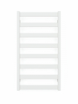 Elektriline r&auml;tikuradiator Terma Vivo, white wall v., 50 cm x 91 cm, 400 W