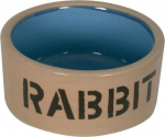 N&auml;riliste kauss Zolux Rabbit Rabbit, 11.5 cm x 11.5 cm x 5.5 cm