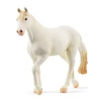 M&auml;ngukujuke Schleich Camarillo Mare 13959S, valge v.