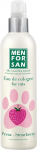 &Scaron;ampoon koertele Men For San Strawberry, 125 ml