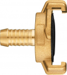 Vooliku &uuml;hendus NEO Quick Coupling 1/2"