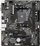 Emaplaat Gigabyte A520M K V2