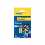 Alumiiniumist needid Rapid 5001431, 3.2 mm x 8 mm, 500 tk