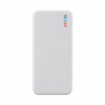 Akupank Joyroom, 20000 mAh, valge v.