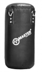 Poksikott Master DB002, must v.