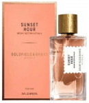 Parf&uuml;&uuml;mvesi Goldfield & Banks Sunset Hour, 100 ml