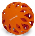M&auml;nguasi koerale, pall Beeztees Koko 626825, 8 cm, &Oslash; 8 cm, oranž, S
