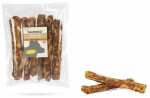 Koeramaius Beeztees Chewing sticks Chicken Flavor, veiseliha, 6 tk