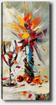 Reproduktsioon Wallity, 483tns2115, 80 cm x 30 cm