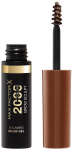 Kulmugeel Max Factor 2000 Calorie Brow Sculpt, 4.5 ml, pruun v.