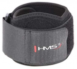 Tennise k&uuml;&uuml;narnukitugi HMS LO1768, Universaalne, must