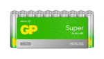 Patareid GP GPPCA24AS540, AAA, 1.5 V