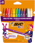 Vildikad Bic Magic, &uuml;hepoolsed, 12 tk