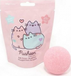 Vannipomm Pusheen The Cat Bath Fizzer, 100 g