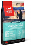 Kuiv koeratoit Orijen Small Breed Marine Fish, kalaliha, 4.5 kg