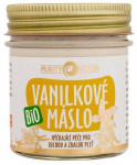 Kehav&otilde;i Purity Vision Bio Vanilla, 120 ml