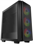 Statsionaarne arvuti Intop AMD Ryzen&trade; 5 7600X, 500 GB, DDR5 32 GB, SSD 500 GB, Nvidia GeForce RTX 3050 8 GB GDDR6 RM32513NS