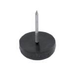 M&ouml;&ouml;blijalg Rejs, 1.4 cm x 1.4 cm, 2.1 cm, must