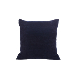 Dekoratiivne padi Domoletti Panoroma, tumesinine, 40 cm x 40 cm