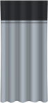 P&auml;evakardin Mariall ZMH-135, hall v./teras v., 160 cm x 270 cm