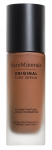 Vedel jumestuskreem Bare Minerals Original Pure Serum, SPF 20, 5 deep cool, 30 ml