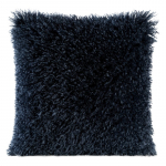 Dekoratiivpadjap&uuml;&uuml;r Sana JA116-02, s&uuml;gavsinine v., 45 cm x 45 cm