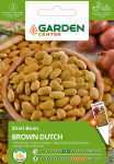 Seemned Garden Center, aedoad BROWN DUTCH, 8 g