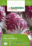 Seemned Garden Center, salatsigur PALLA ROSSA 3, 1 g
