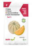 Seemned Baltic Agro, melonid, 1 g