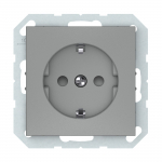 Pistikupesa Vilma QR1000 RP16-002-22, maandusega, matt hall