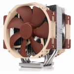 &Otilde;hkjahuti protsessorile Noctua NH-U14S TR5-SP6, 150 mm x 165 mm